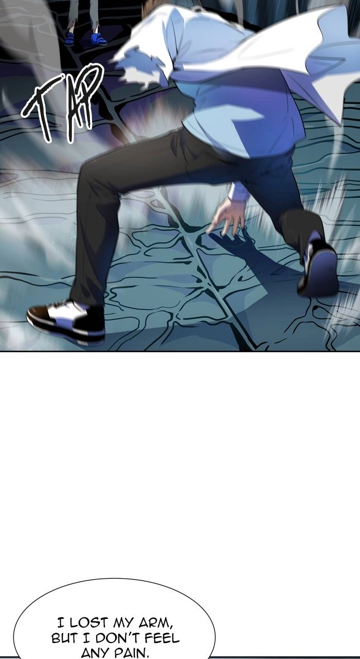 Tower of God Chapter 561, page 69 of 88