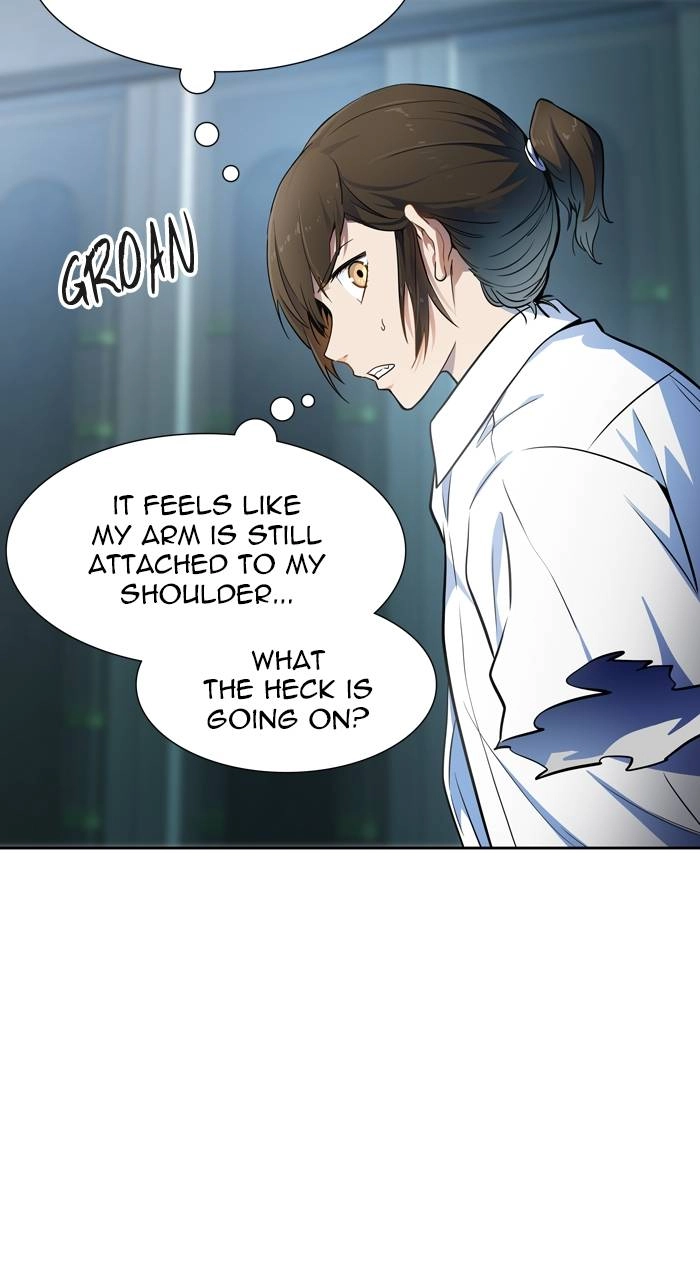 Tower of God Chapter 561, page 70 of 88