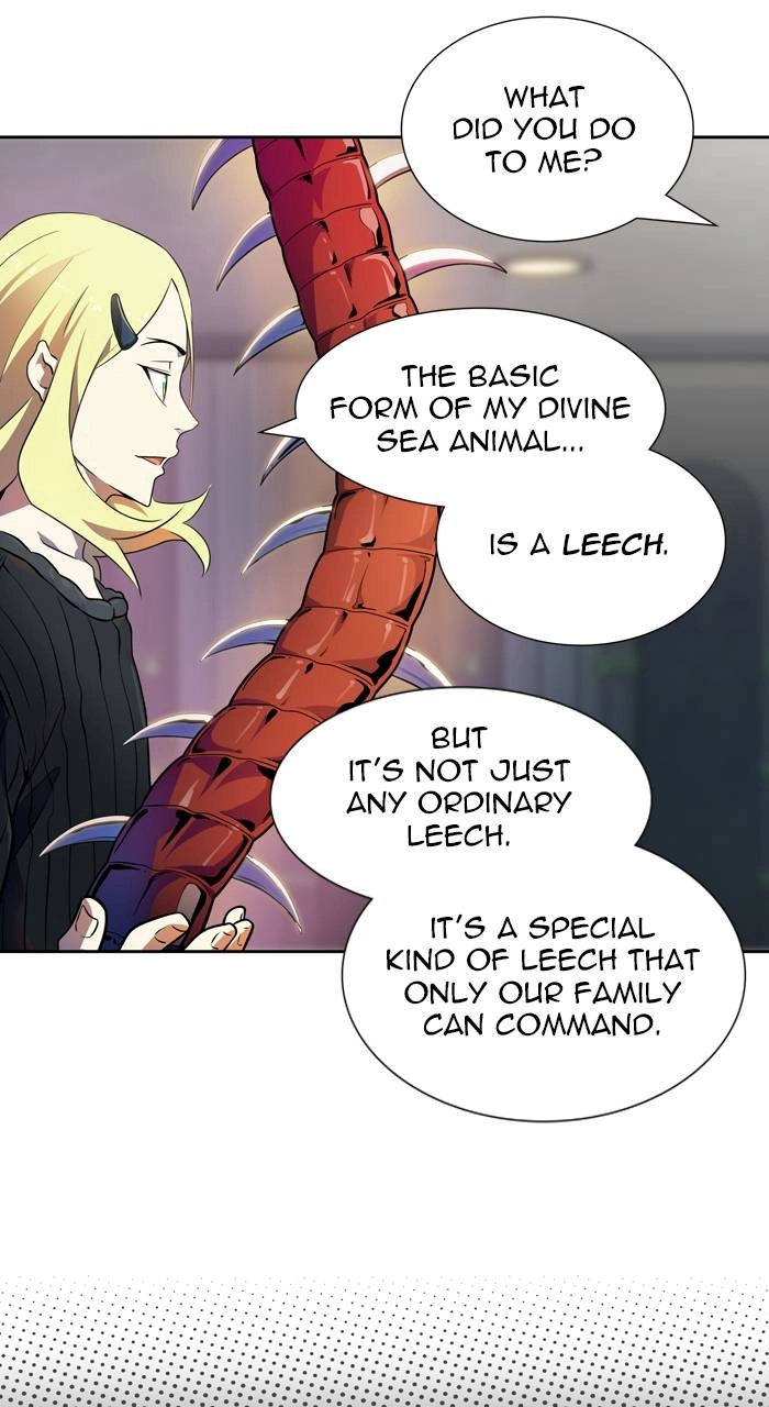 Tower of God Chapter 561, page 71 of 88