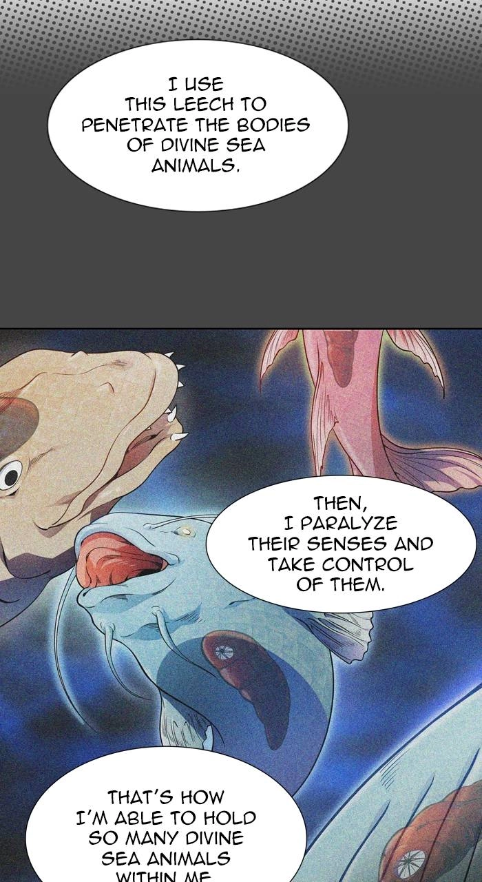 Tower of God Chapter 561, page 72 of 88