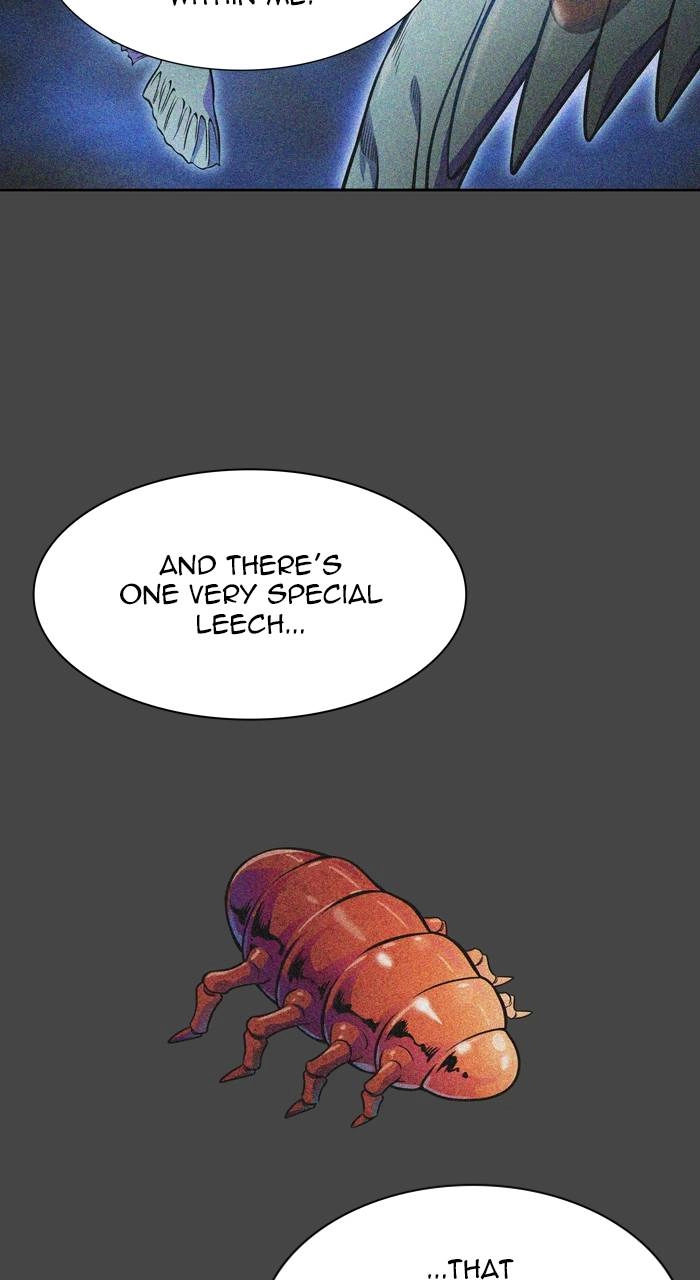 Tower of God Chapter 561, page 73 of 88