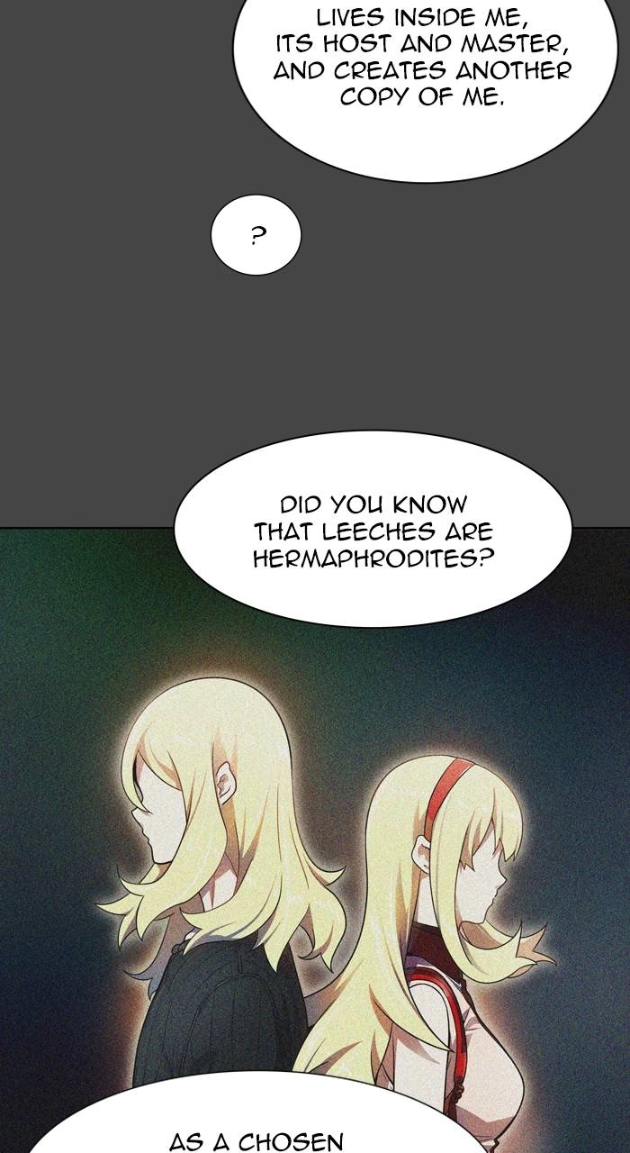 Tower of God Chapter 561, page 74 of 88