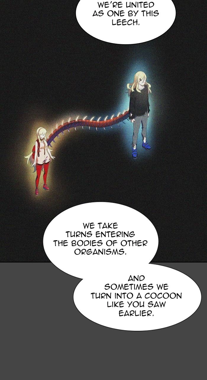 Tower of God Chapter 561, page 76 of 88