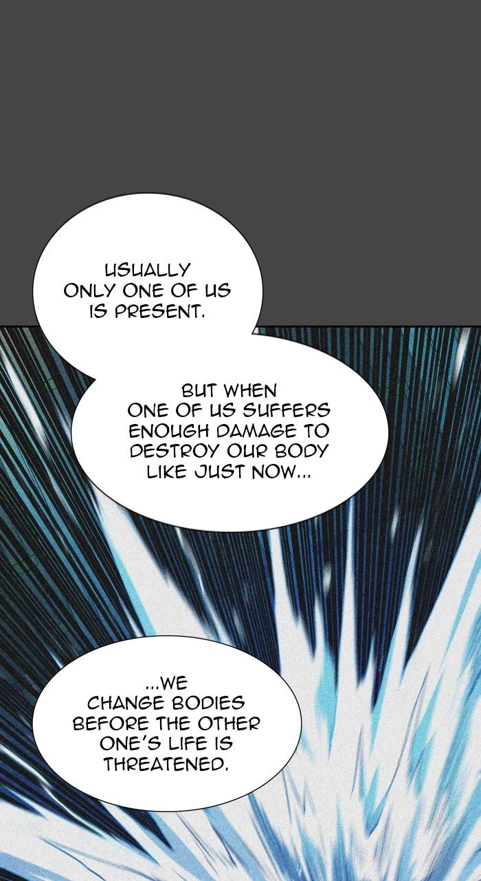 Tower of God Chapter 561, page 77 of 88