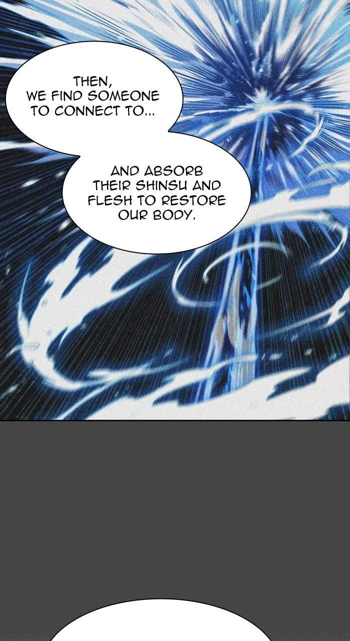 Tower of God Chapter 561, page 78 of 88