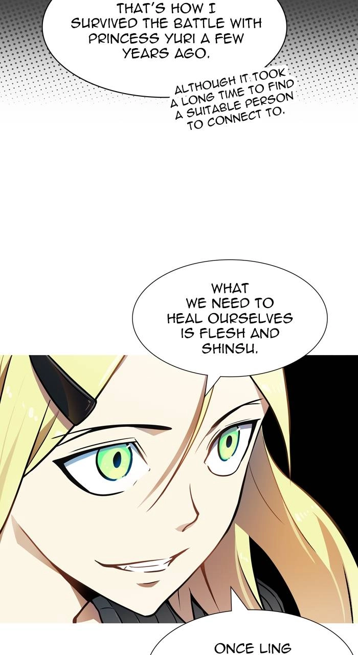 Tower of God Chapter 561, page 79 of 88