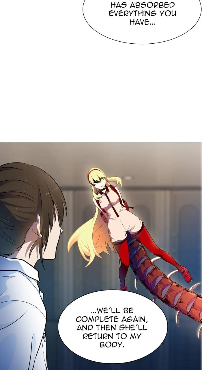 Tower of God Chapter 561, page 80 of 88