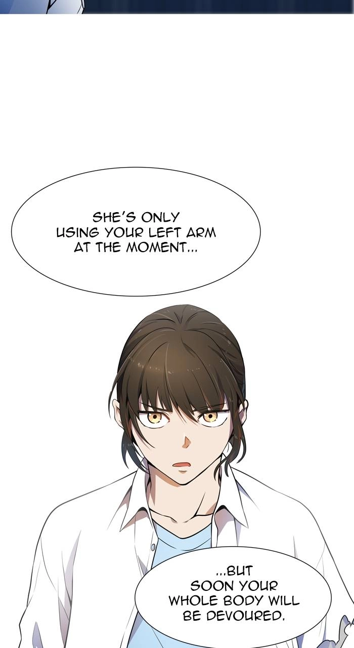Tower of God Chapter 561, page 81 of 88