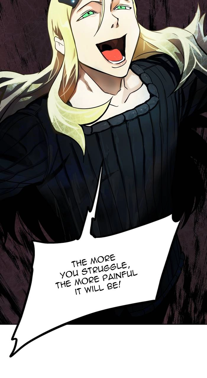 Tower of God Chapter 561, page 83 of 88