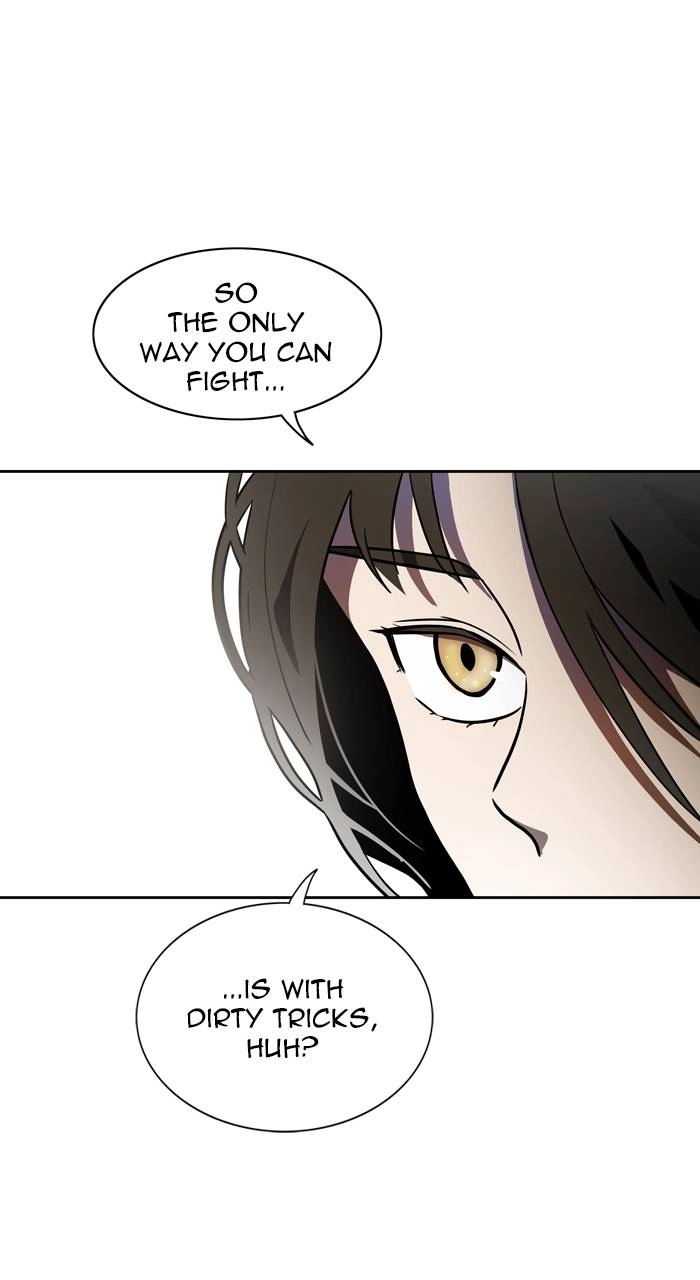 Tower of God Chapter 561, page 84 of 88