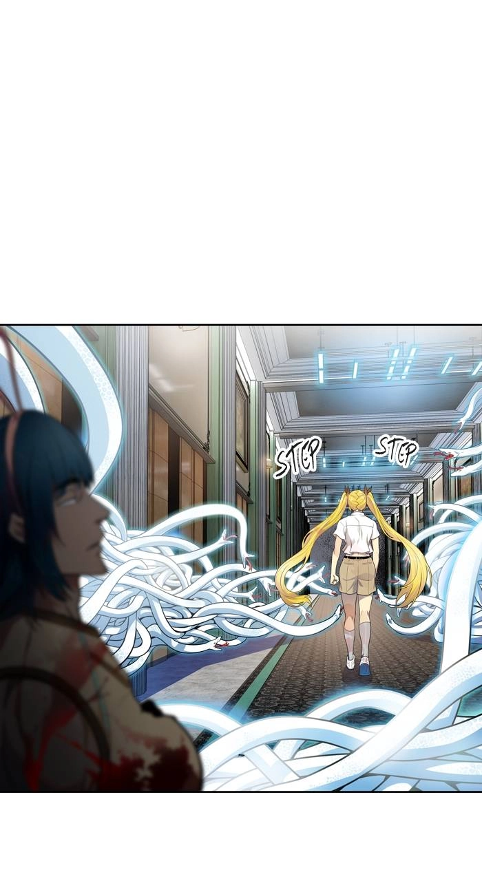 Tower of God Chapter 561, page 85 of 88