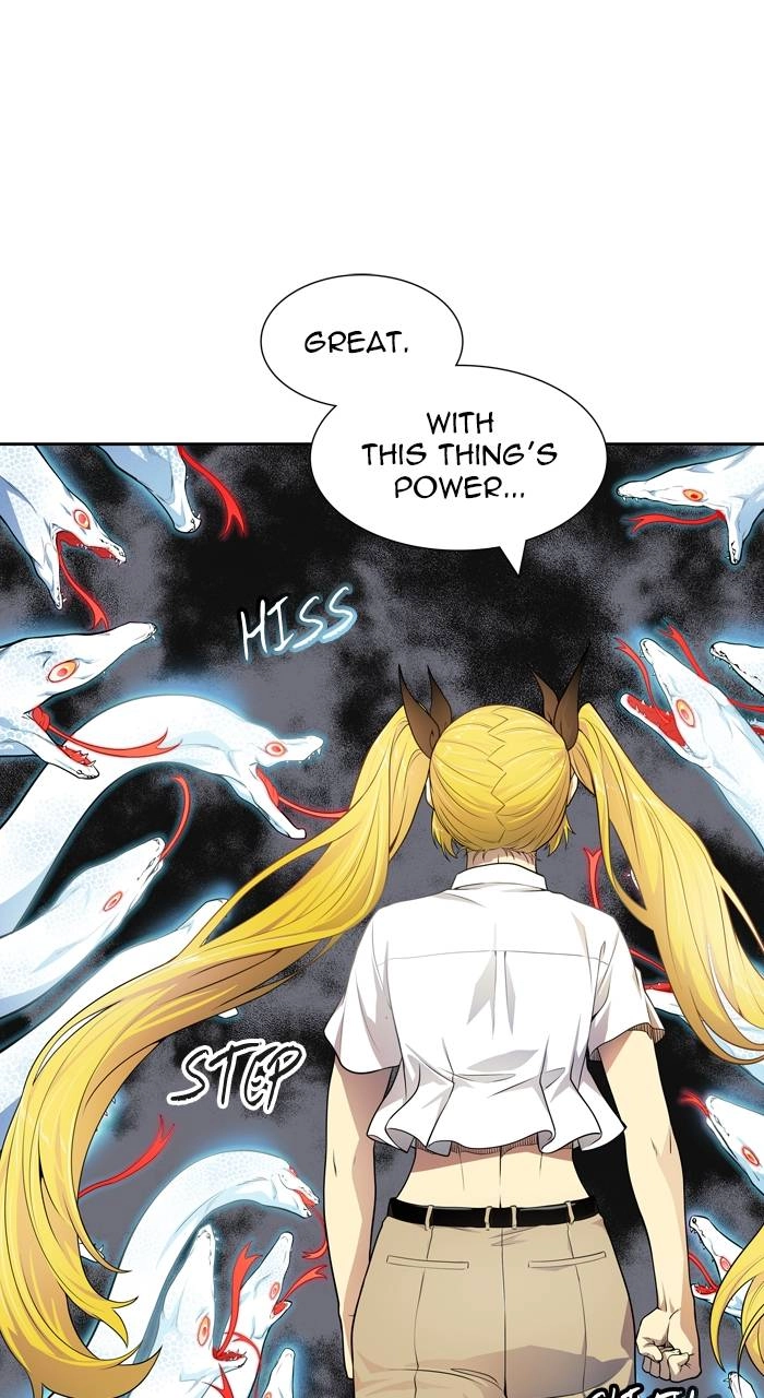 Tower of God Chapter 561, page 86 of 88
