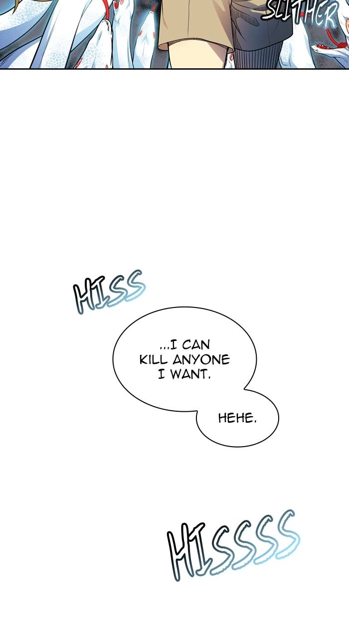 Tower of God Chapter 561, page 87 of 88