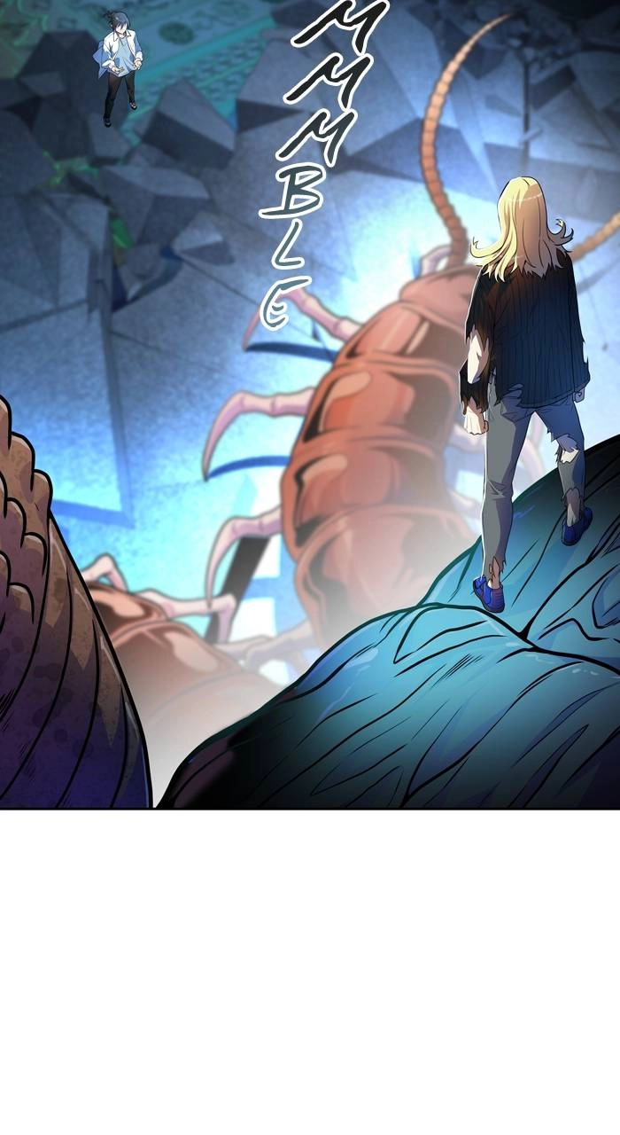 Tower of God Chapter 561, page 9 of 88