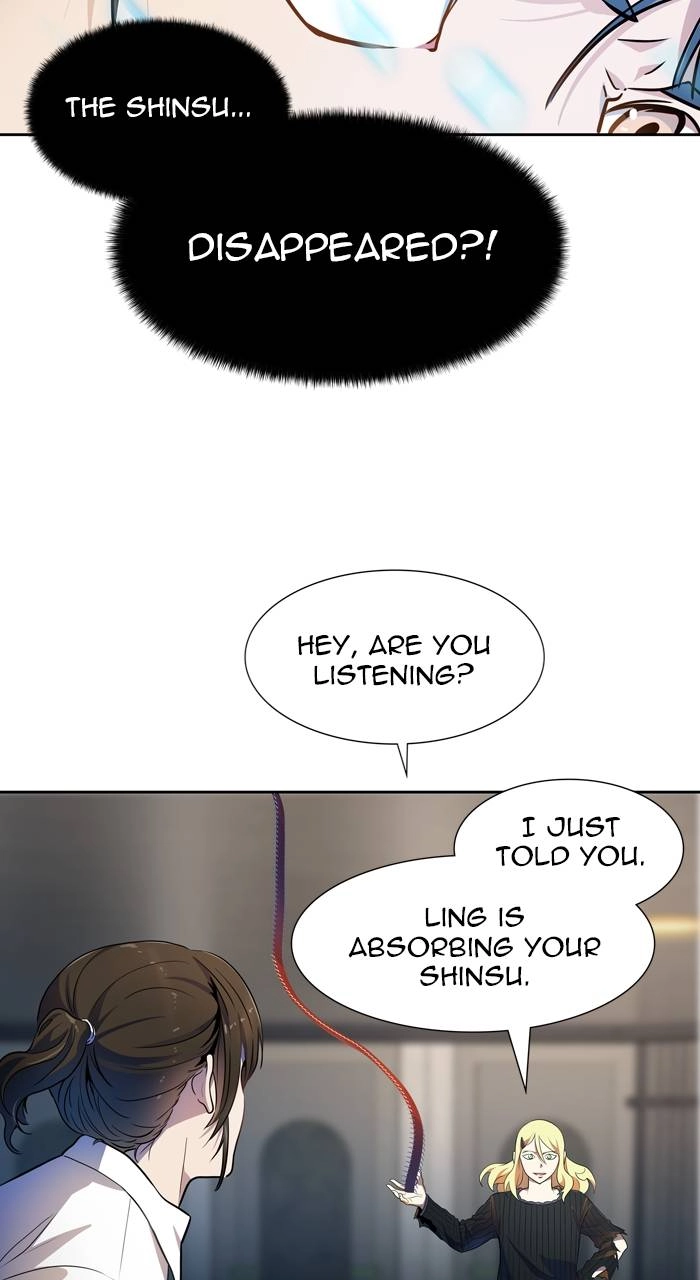 Tower of God Chapter 562, page 12 of 99
