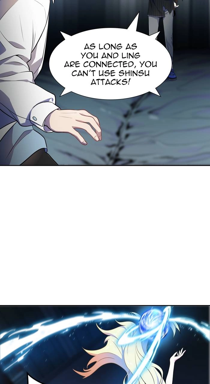 Tower of God Chapter 562, page 13 of 99