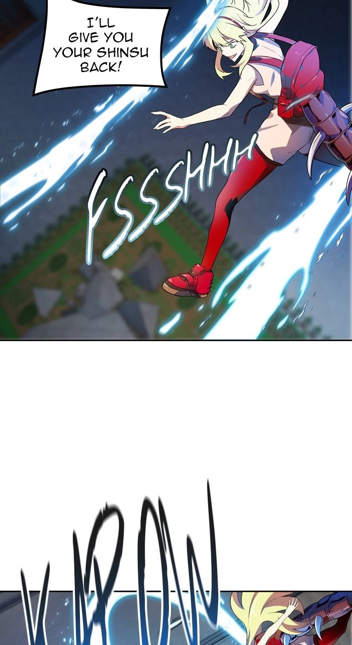 Tower of God Chapter 562, page 14 of 99