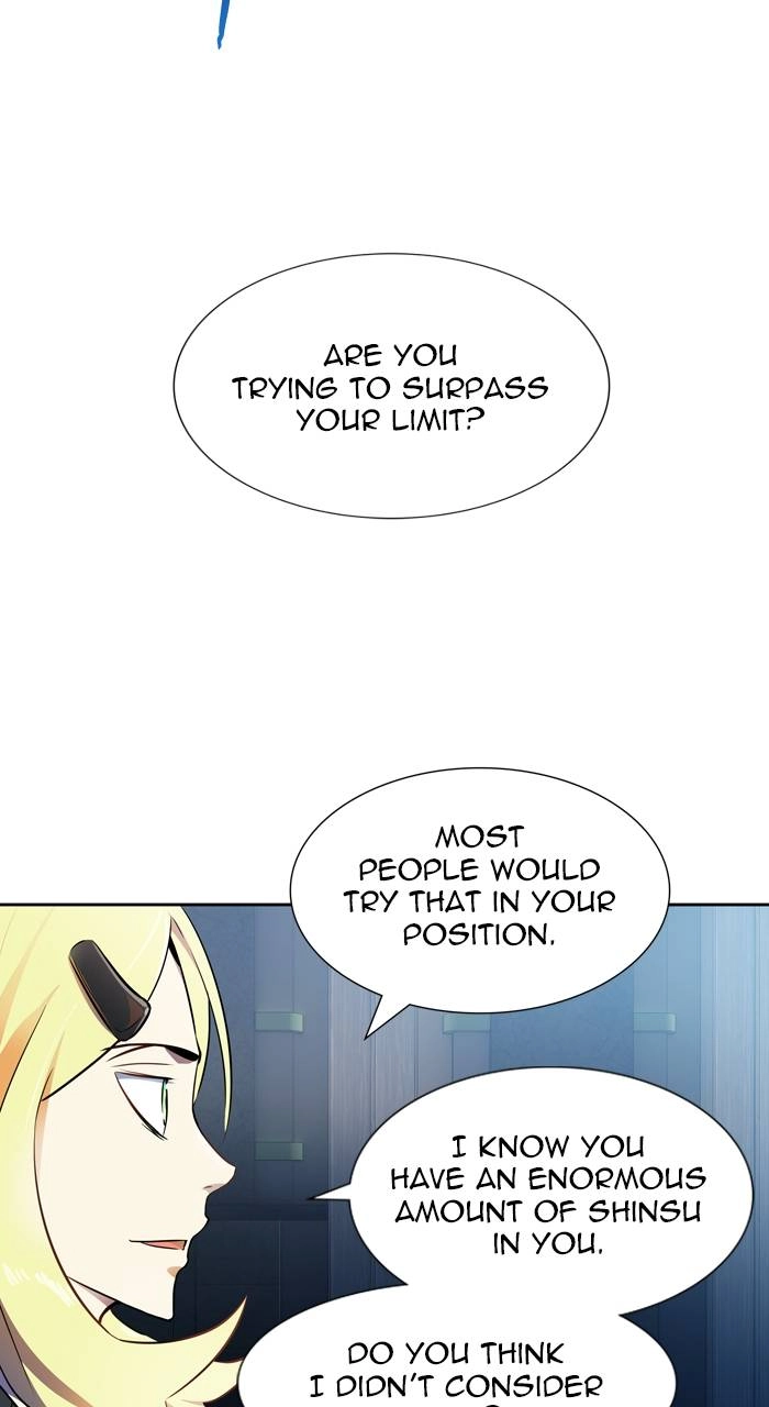 Tower of God Chapter 562, page 17 of 99