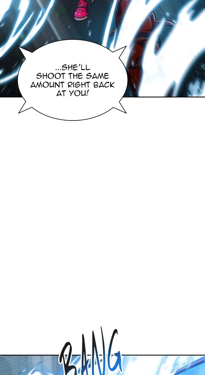 Tower of God Chapter 562, page 19 of 99