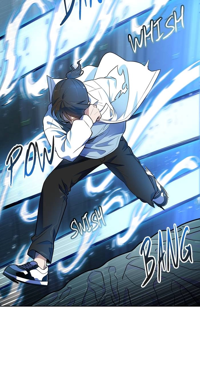 Tower of God Chapter 562, page 20 of 99