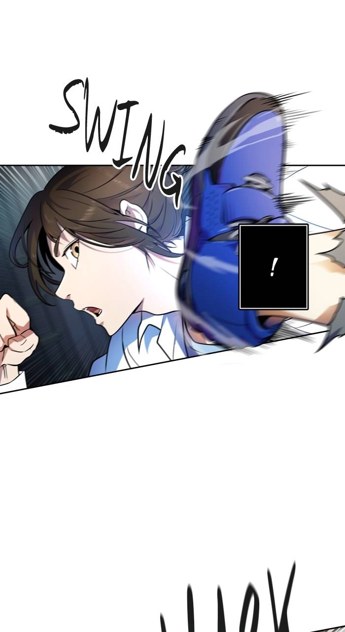 Tower of God Chapter 562, page 21 of 99