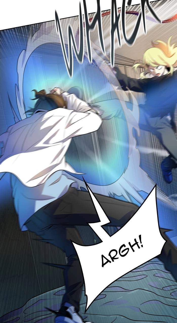 Tower of God Chapter 562, page 22 of 99
