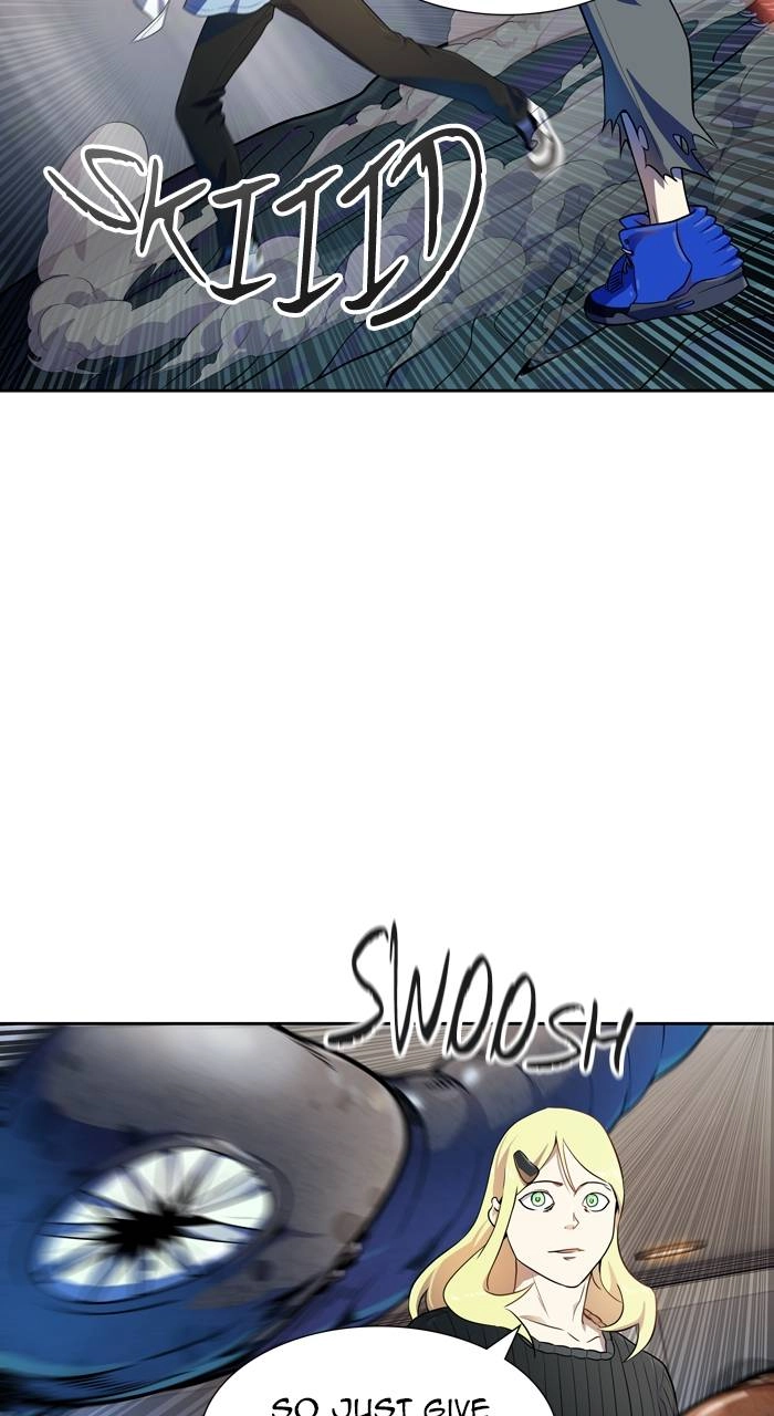 Tower of God Chapter 562, page 24 of 99
