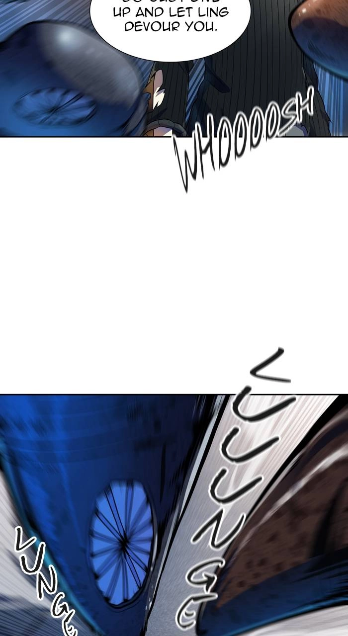 Tower of God Chapter 562, page 25 of 99