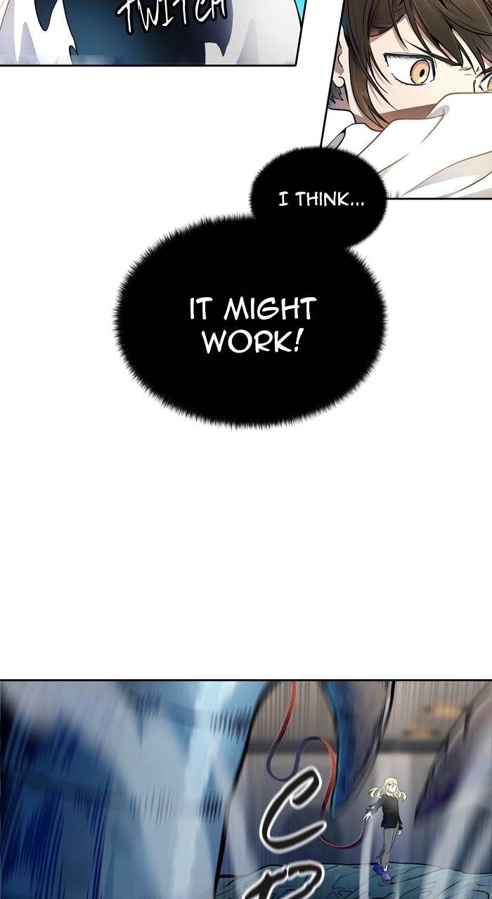 Tower of God Chapter 562, page 27 of 99