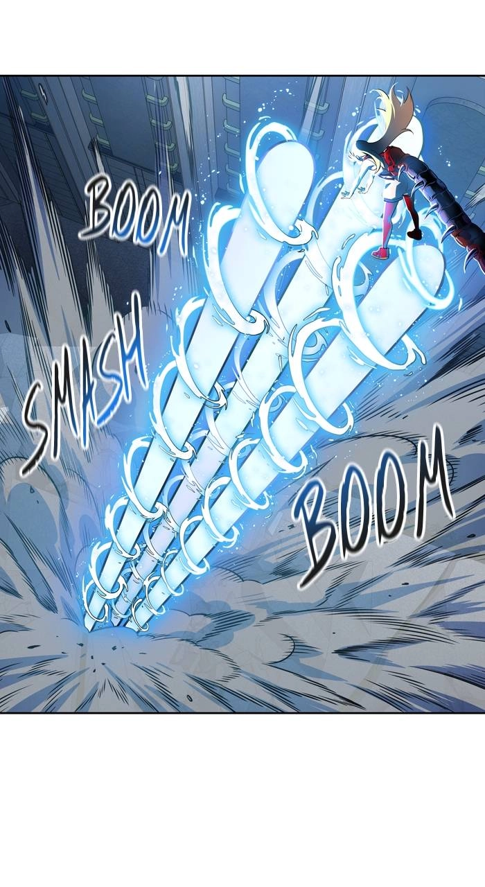 Tower of God Chapter 562, page 29 of 99