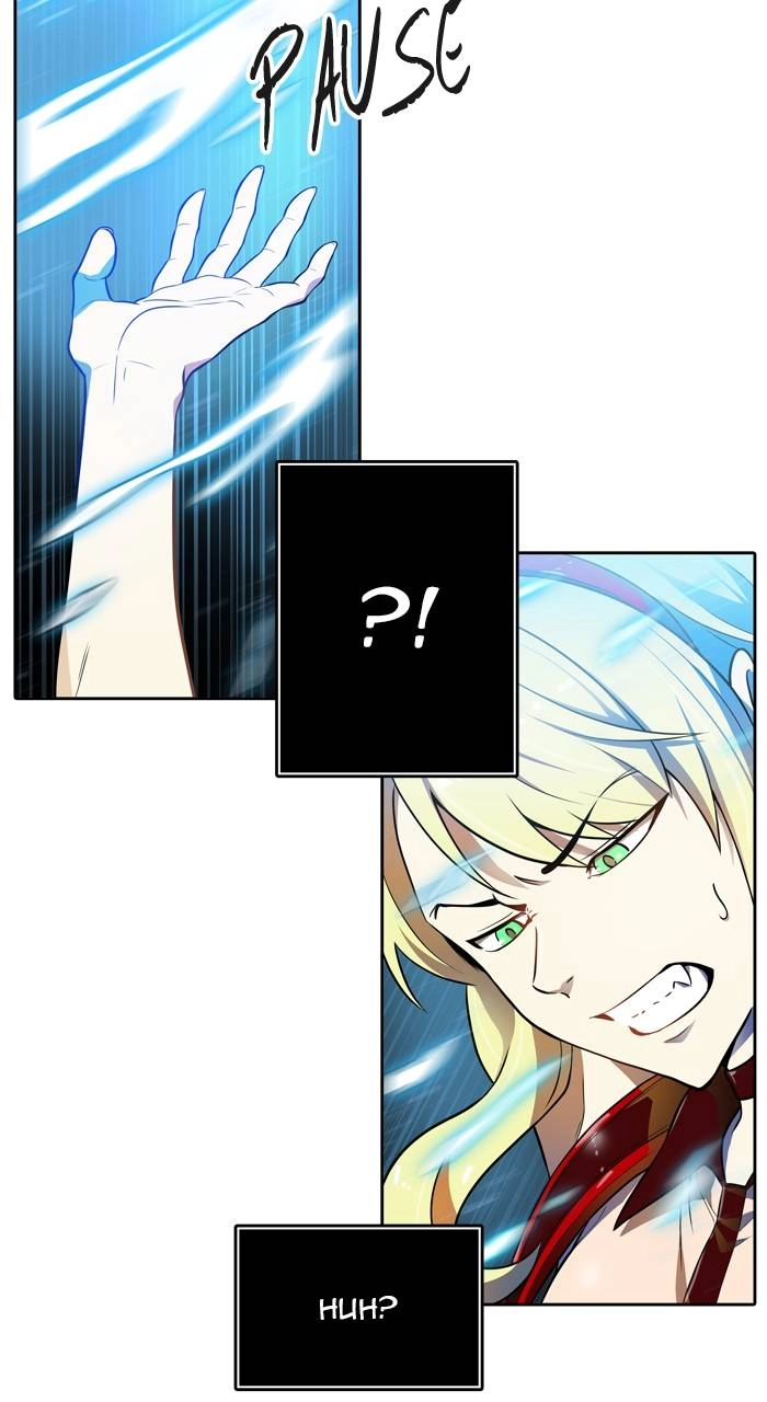 Tower of God Chapter 562, page 33 of 99