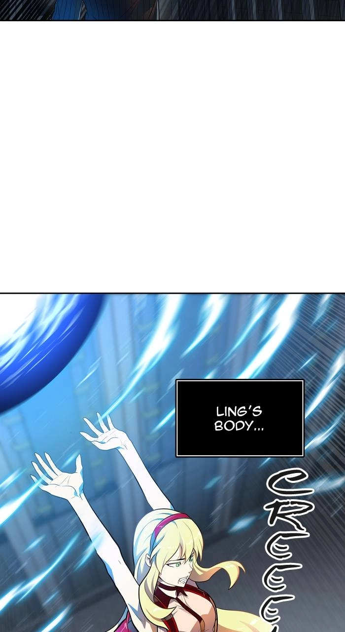 Tower of God Chapter 562, page 35 of 99