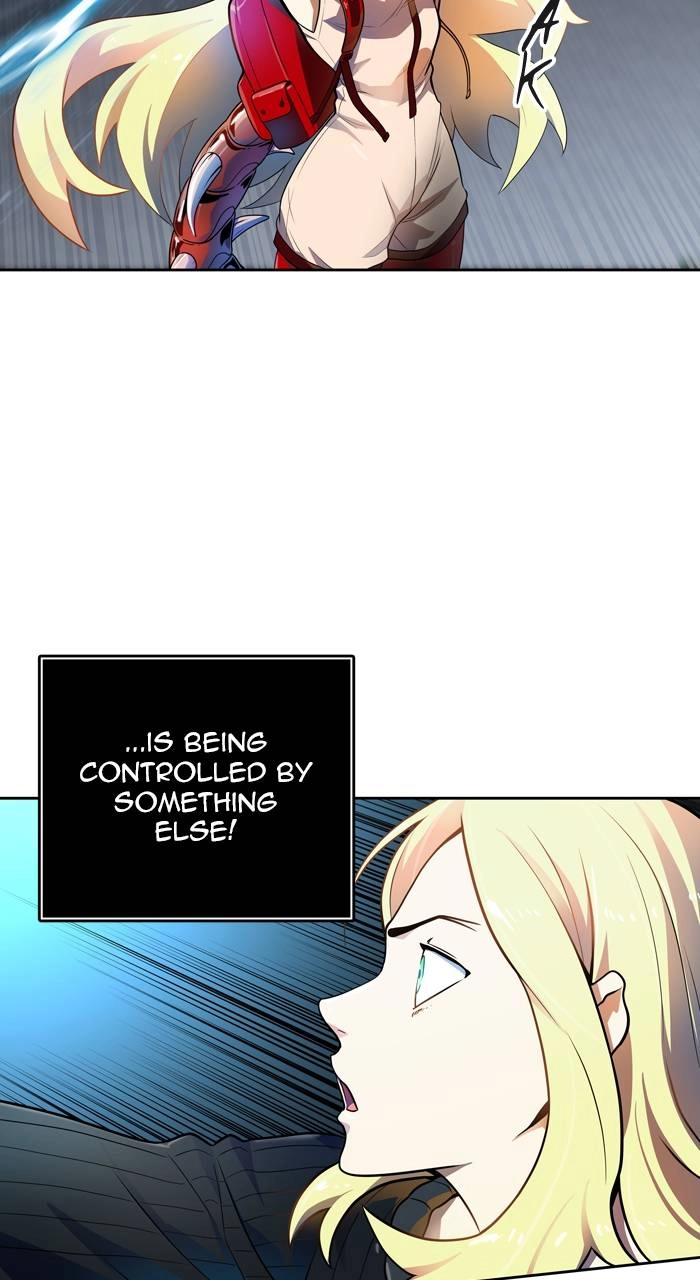 Tower of God Chapter 562, page 36 of 99