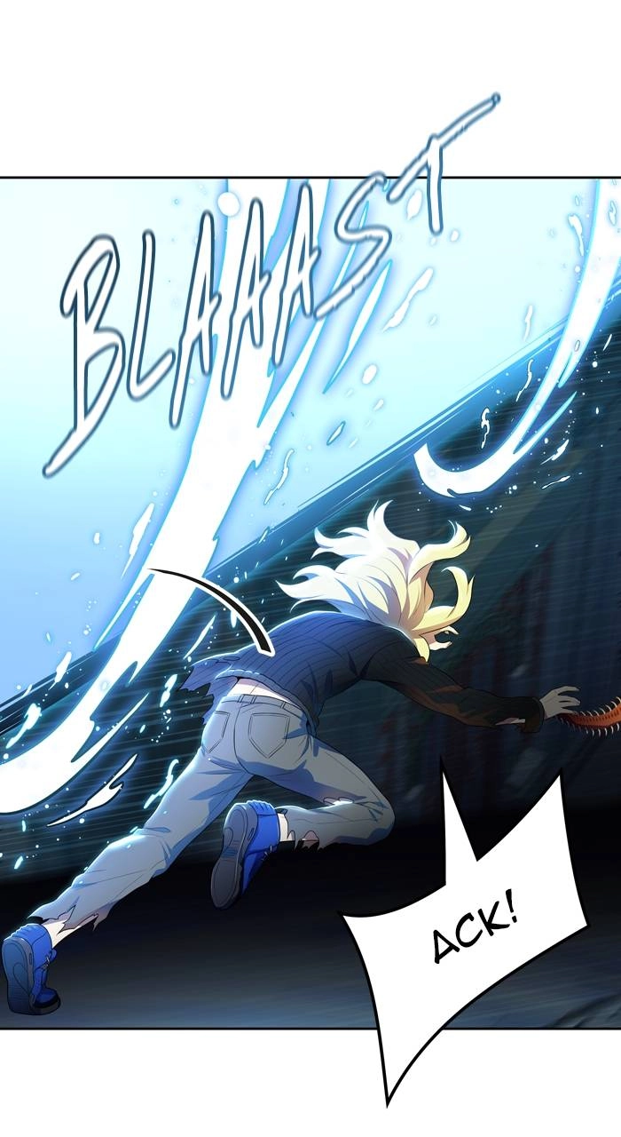 Tower of God Chapter 562, page 38 of 99