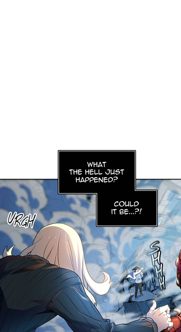 Tower of God Chapter 562, page 39 of 99