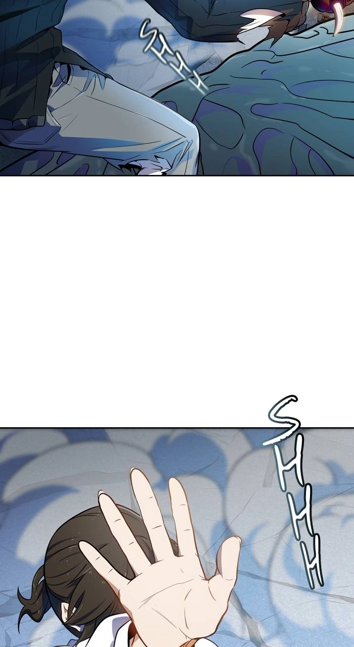 Tower of God Chapter 562, page 40 of 99