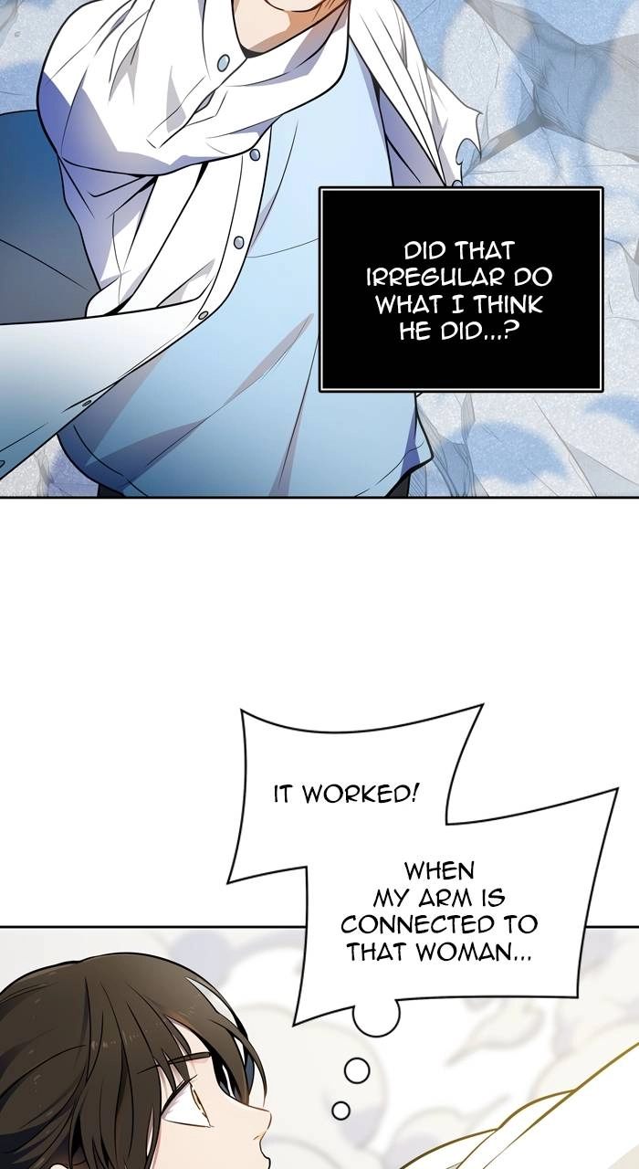Tower of God Chapter 562, page 41 of 99