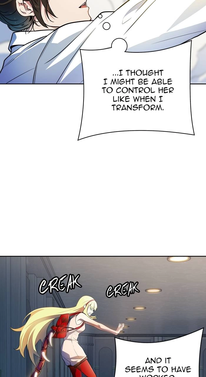 Tower of God Chapter 562, page 42 of 99