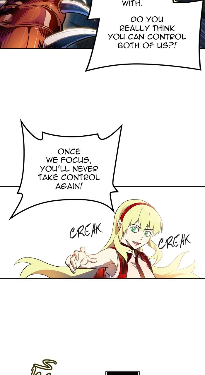 Tower of God Chapter 562, page 44 of 99