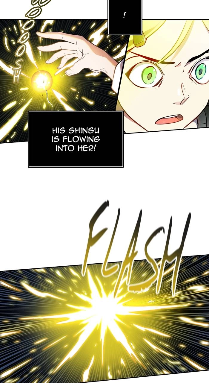 Tower of God Chapter 562, page 45 of 99