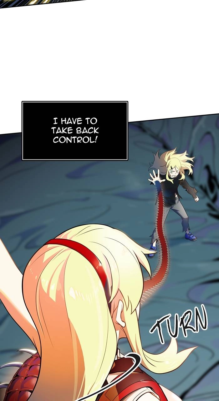 Tower of God Chapter 562, page 46 of 99
