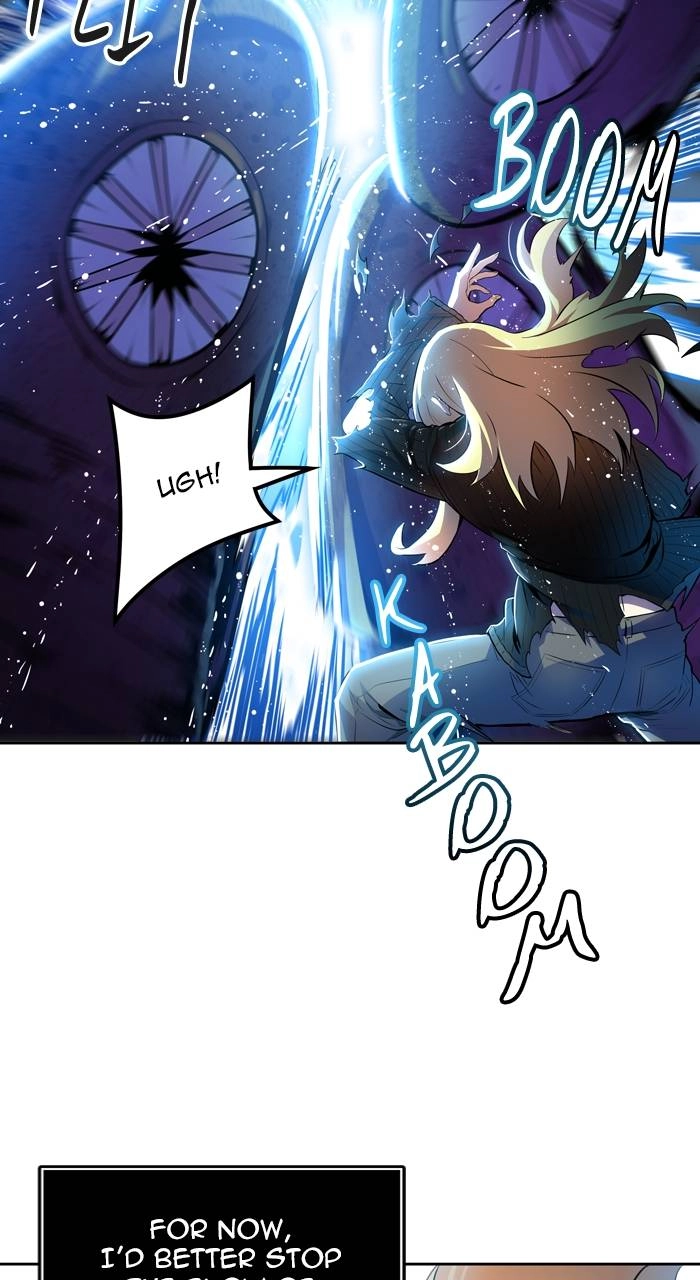 Tower of God Chapter 562, page 48 of 99