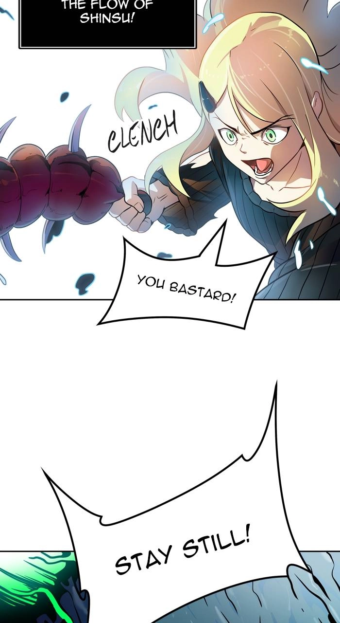 Tower of God Chapter 562, page 49 of 99