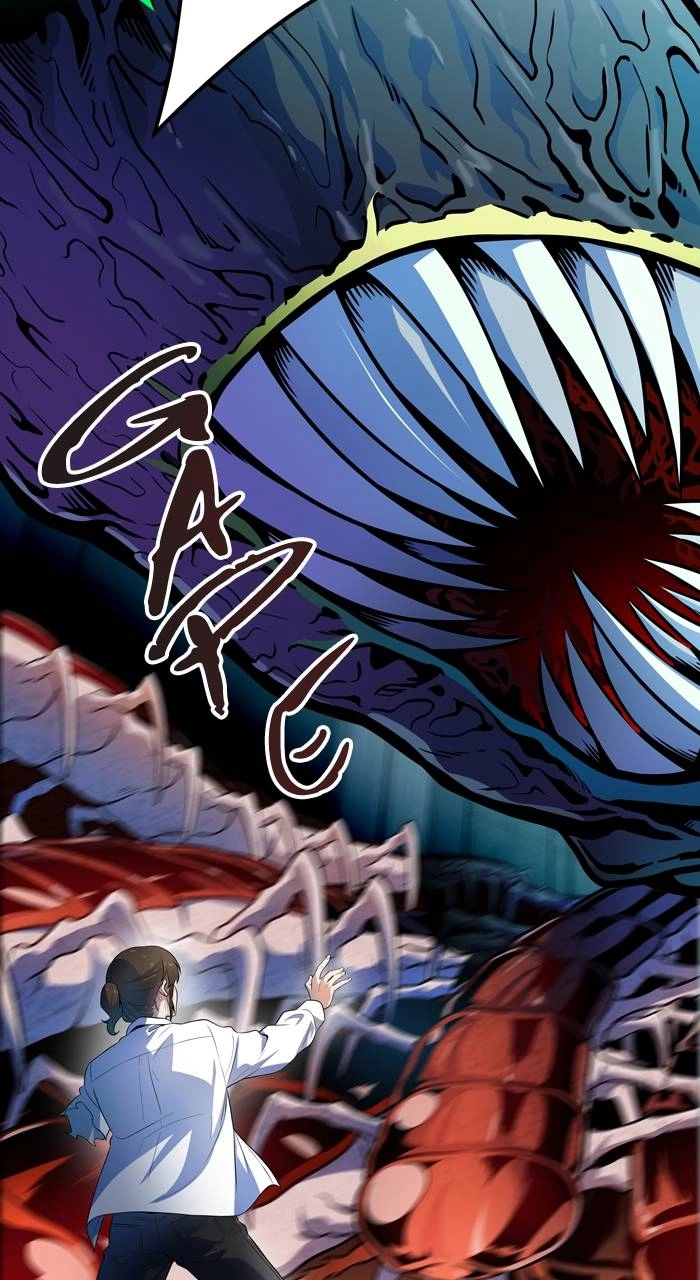 Tower of God Chapter 562, page 50 of 99