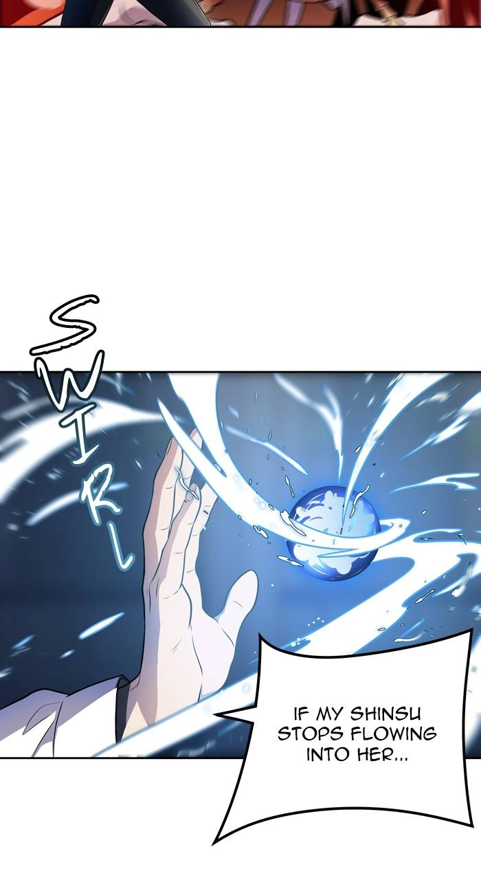 Tower of God Chapter 562, page 51 of 99