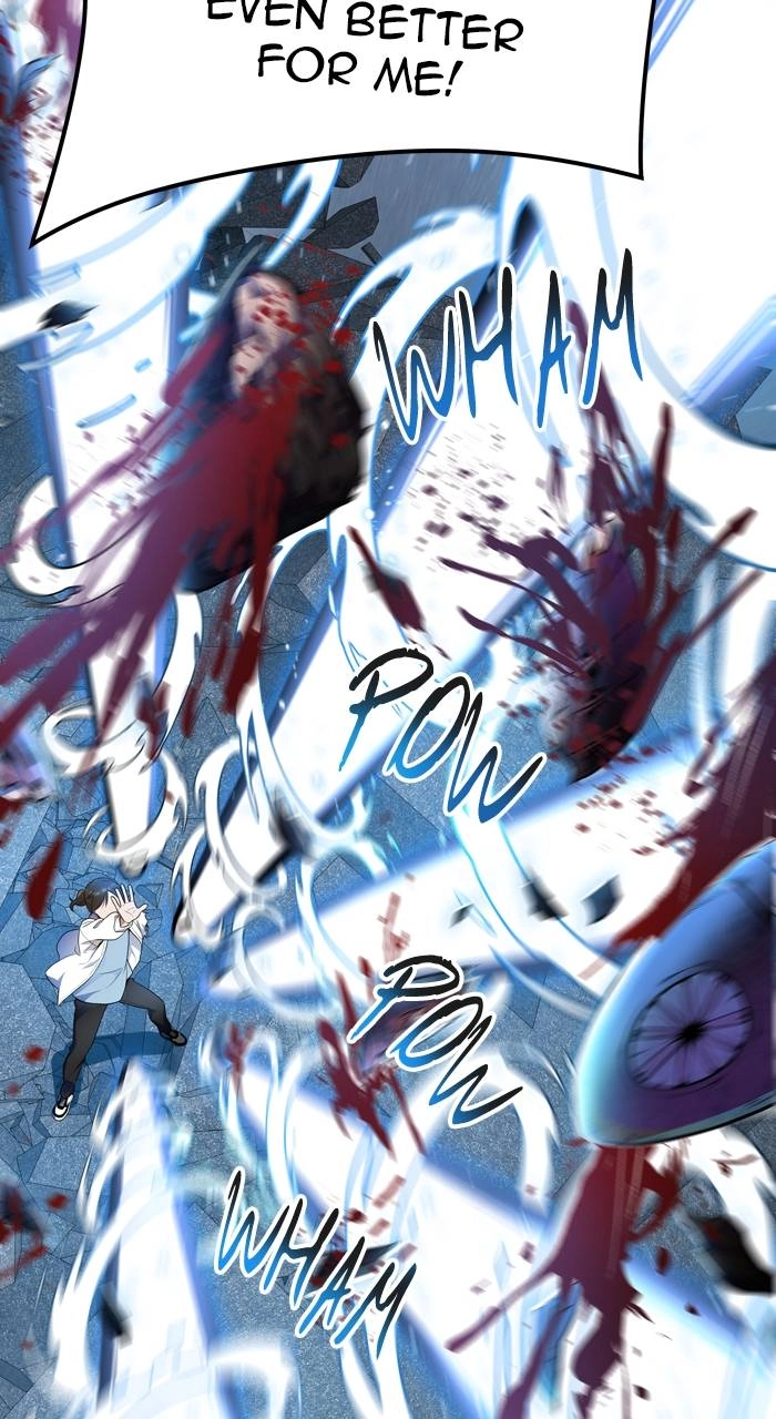 Tower of God Chapter 562, page 53 of 99