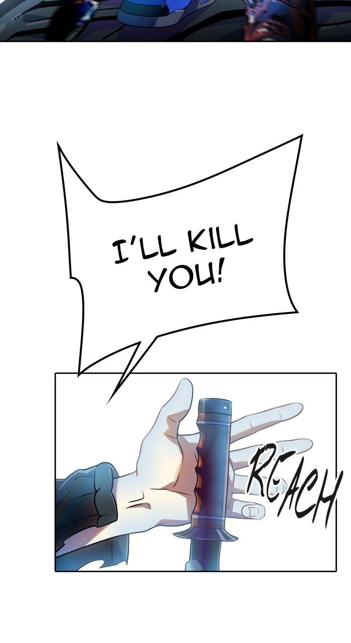 Tower of God Chapter 562, page 56 of 99