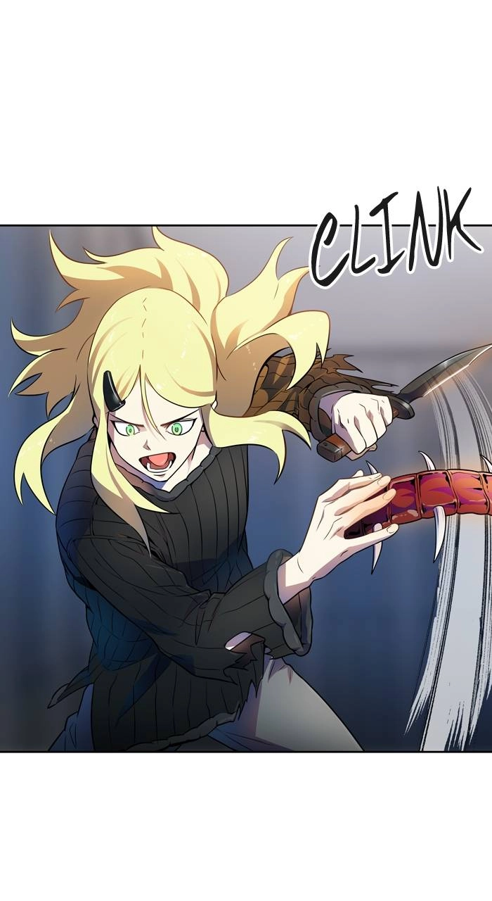 Tower of God Chapter 562, page 57 of 99