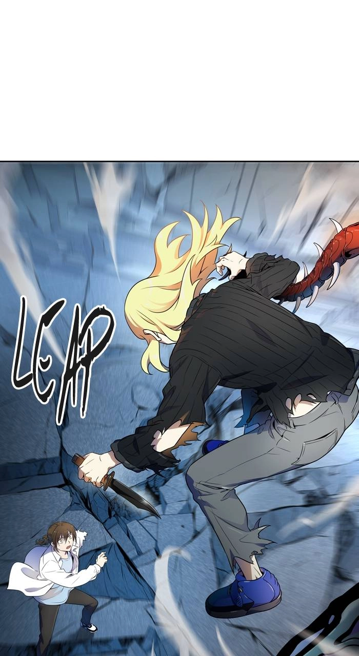 Tower of God Chapter 562, page 58 of 99