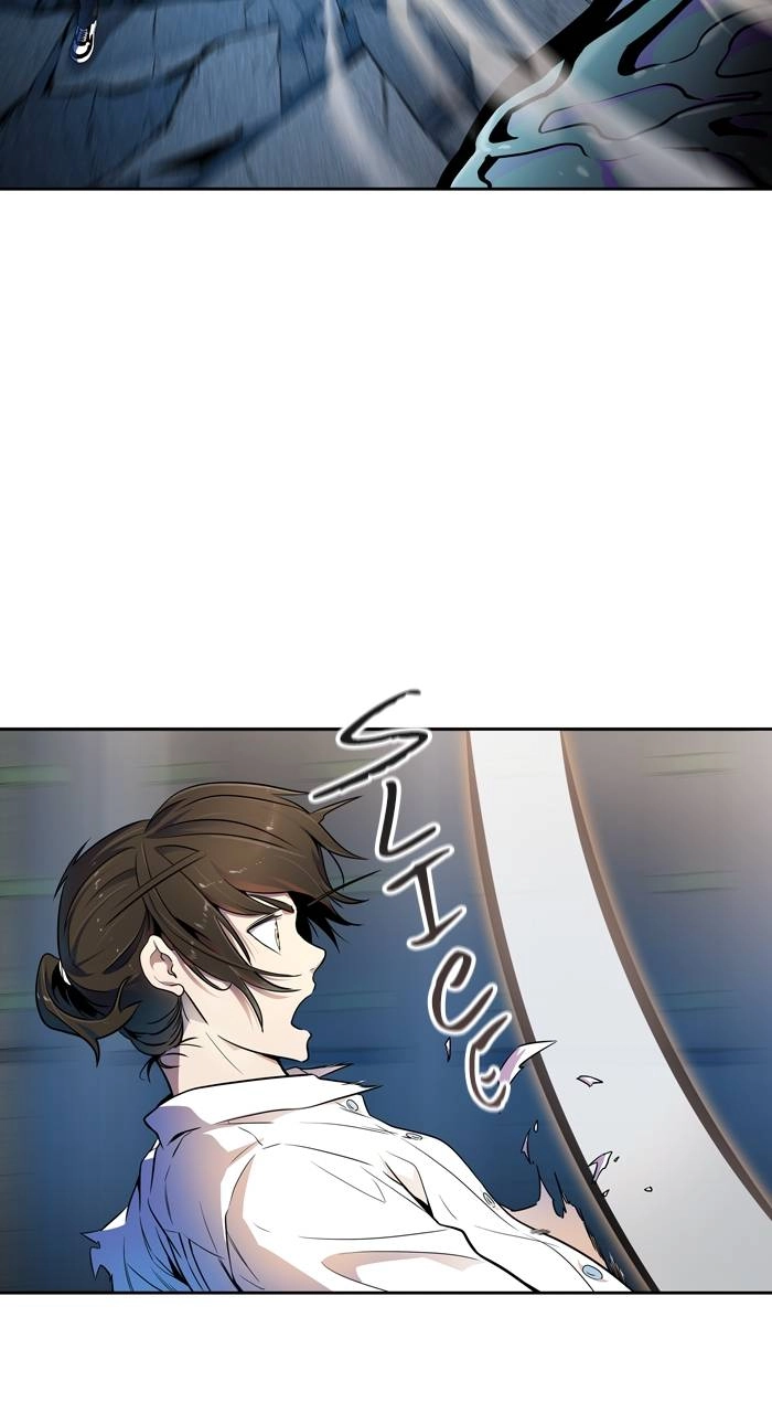 Tower of God Chapter 562, page 59 of 99
